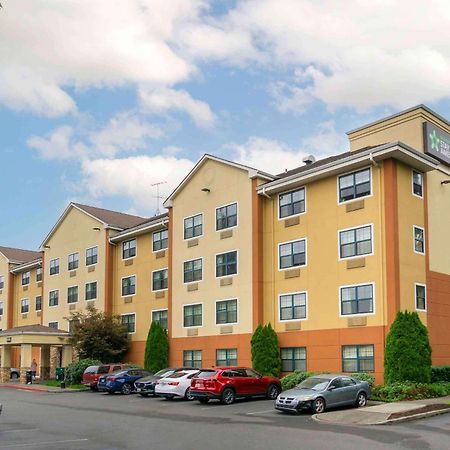 Extended Stay America Suites - Seattle - Kent Buitenkant foto
