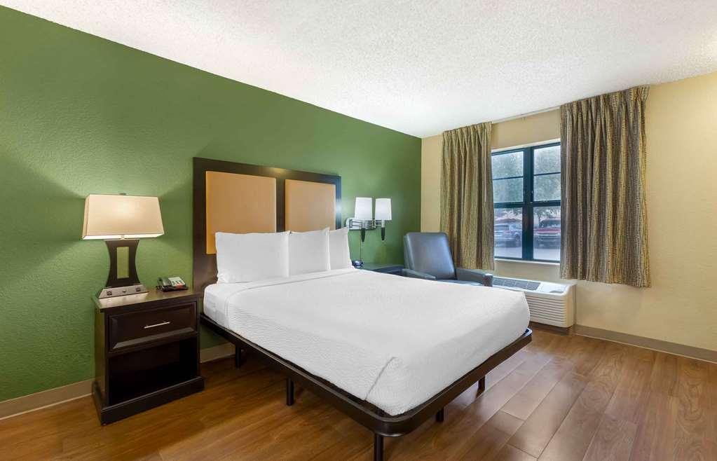 Extended Stay America Suites - Seattle - Kent Kamer foto