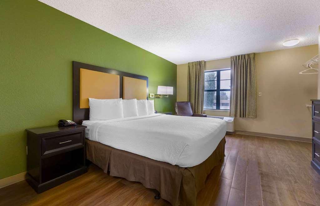 Extended Stay America Suites - Seattle - Kent Kamer foto