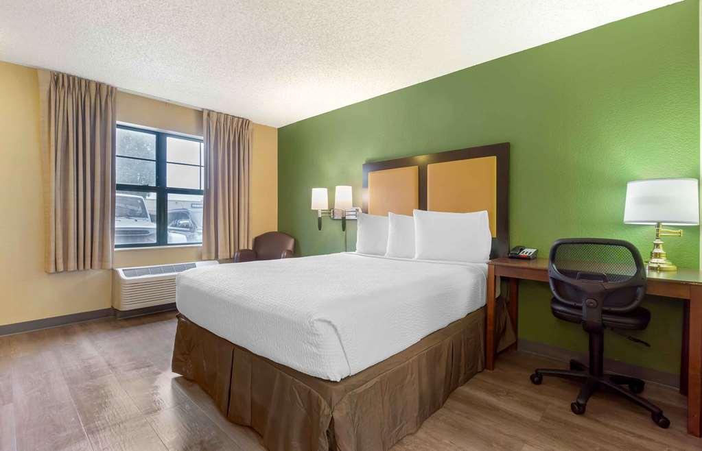 Extended Stay America Suites - Seattle - Kent Kamer foto