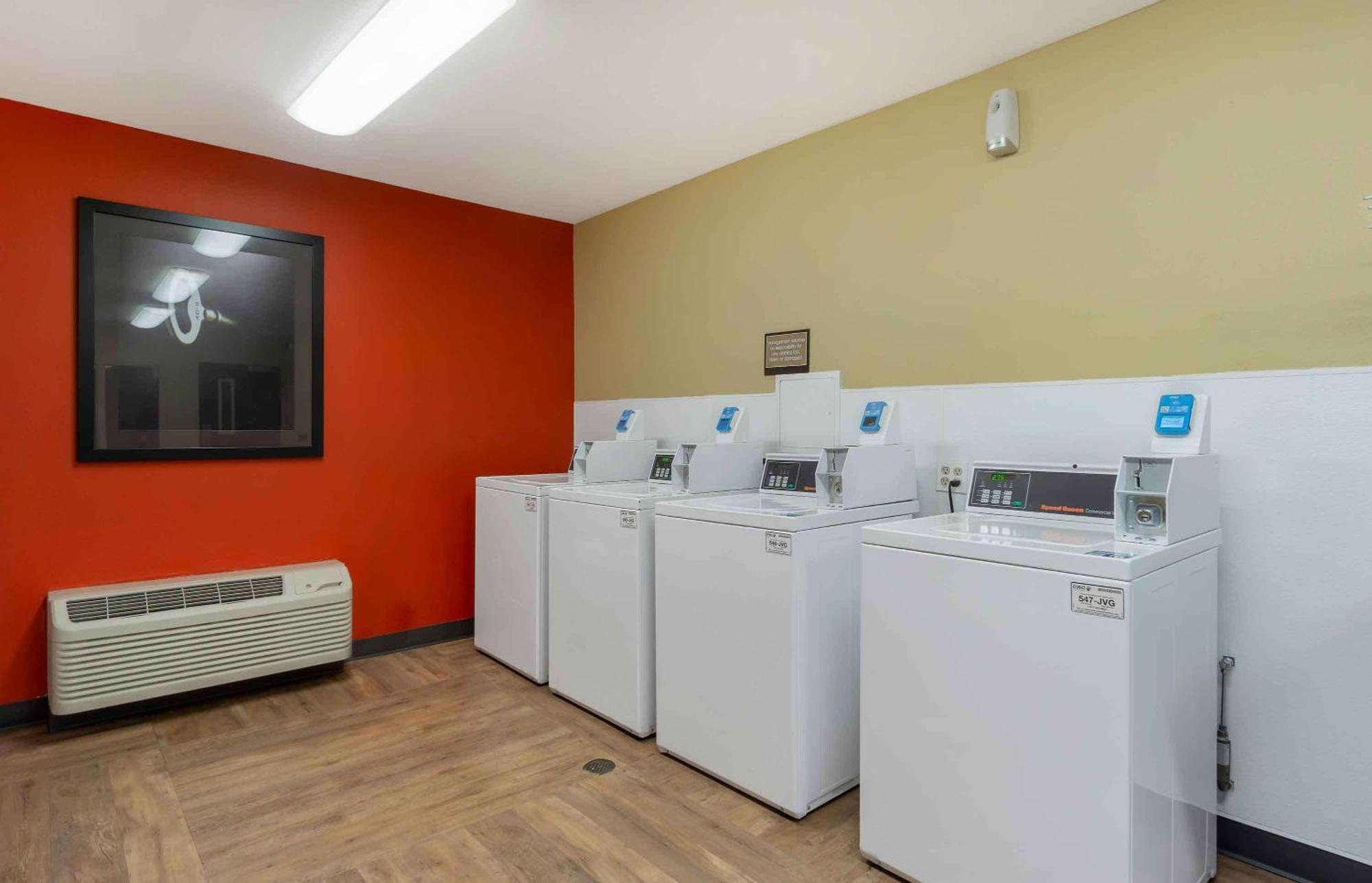 Extended Stay America Suites - Seattle - Kent Buitenkant foto