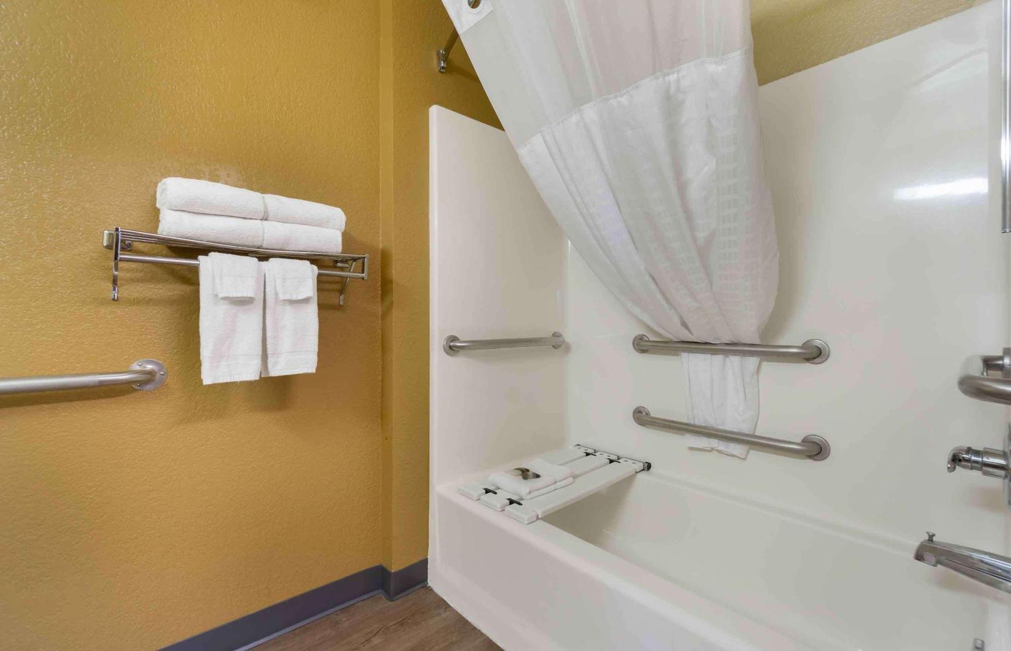 Extended Stay America Suites - Seattle - Kent Buitenkant foto