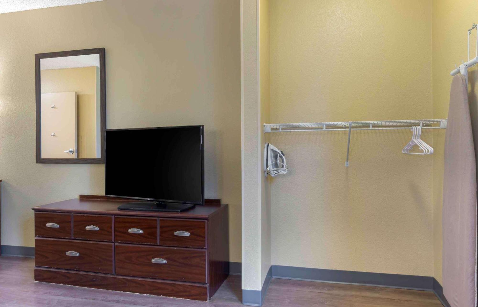Extended Stay America Suites - Seattle - Kent Buitenkant foto