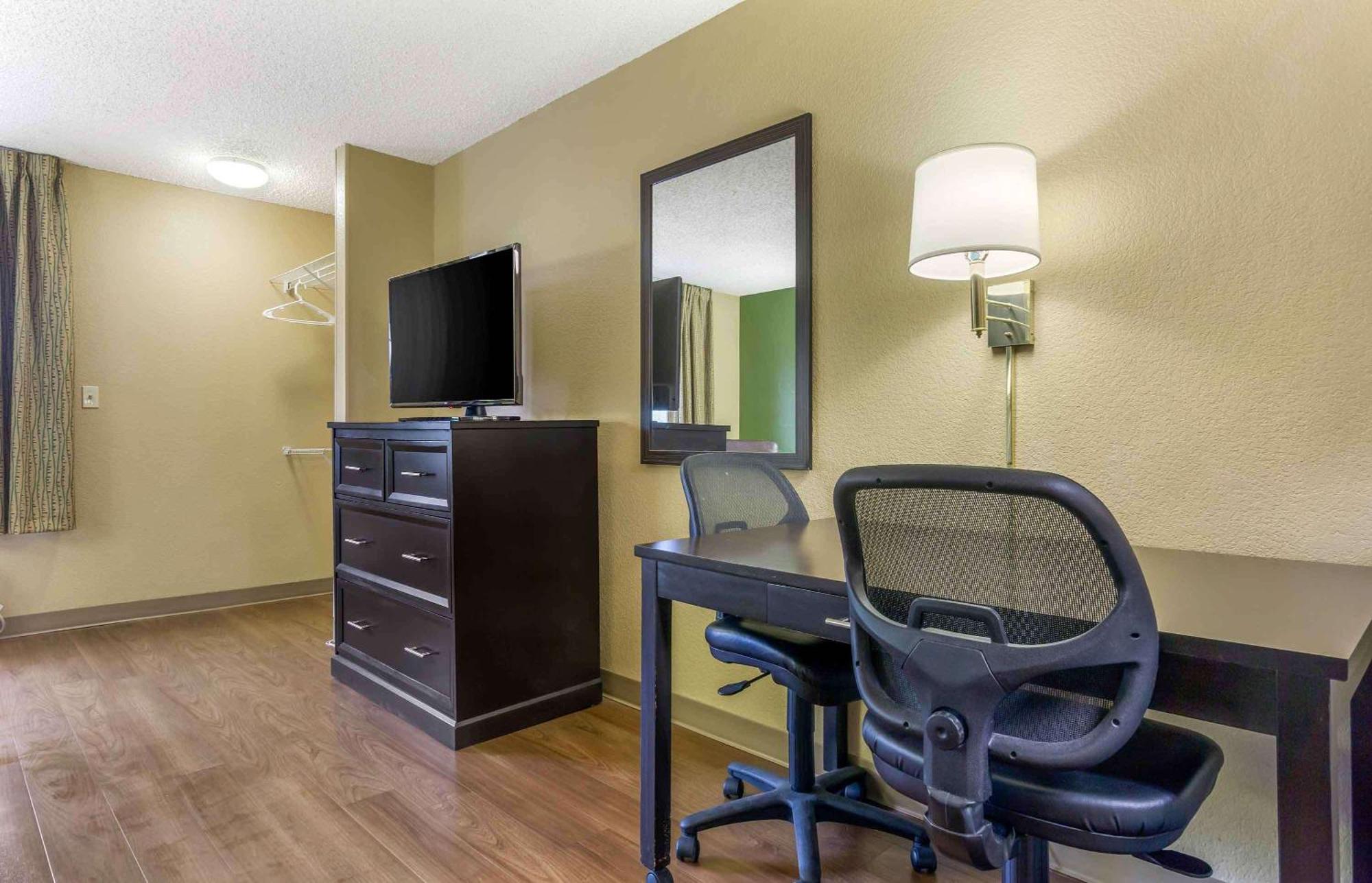 Extended Stay America Suites - Seattle - Kent Buitenkant foto