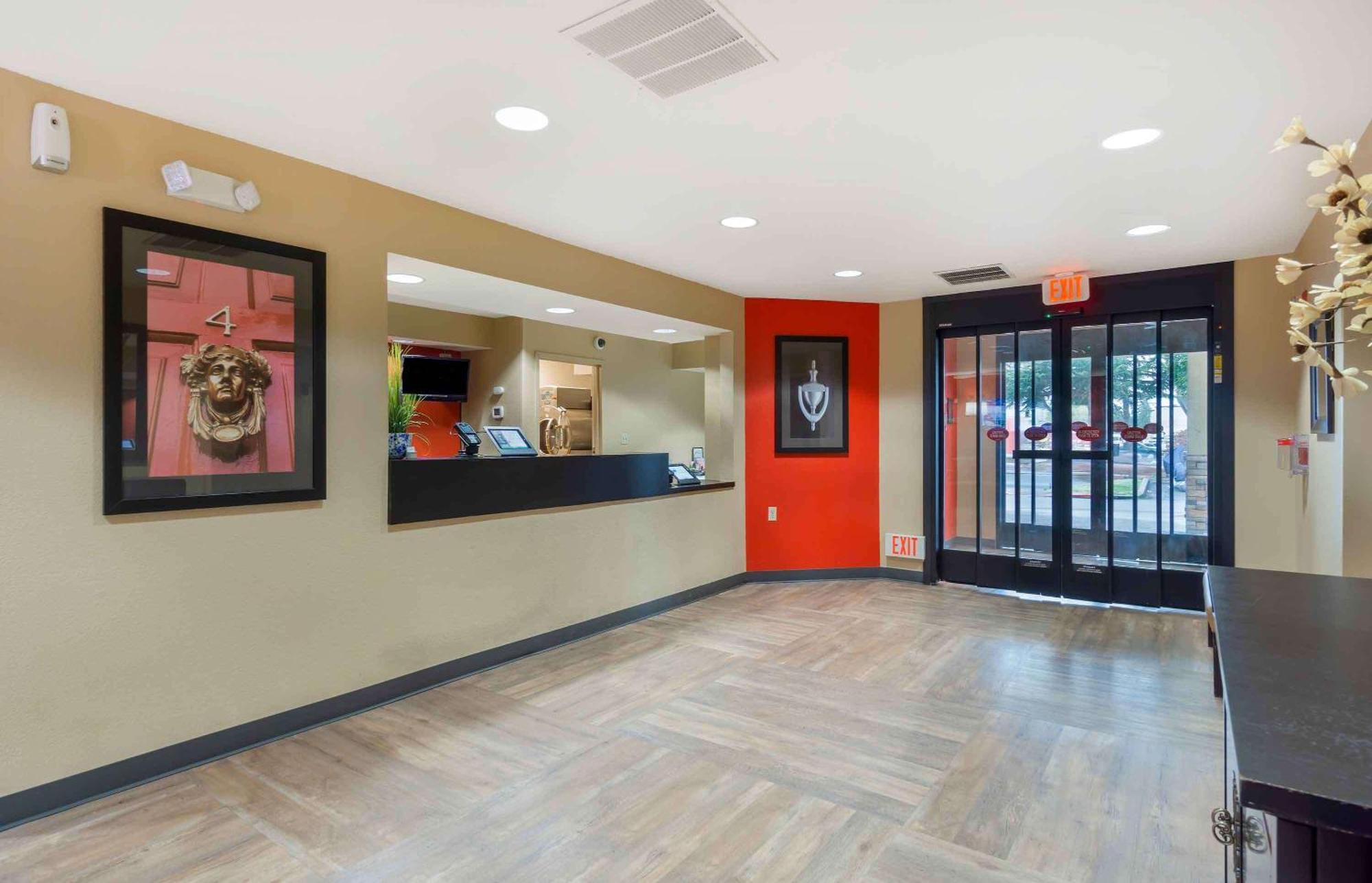 Extended Stay America Suites - Seattle - Kent Buitenkant foto