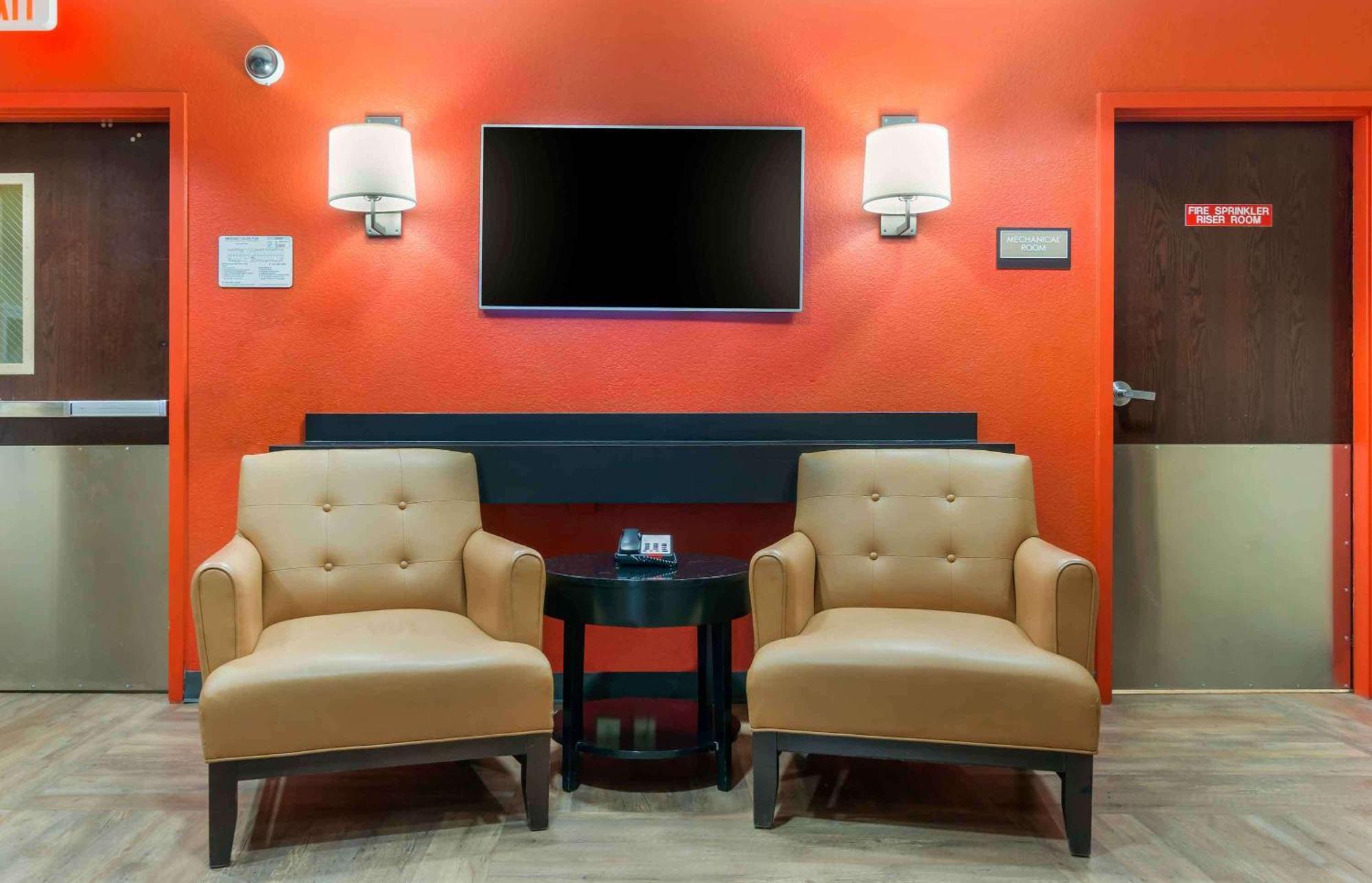 Extended Stay America Suites - Seattle - Kent Buitenkant foto