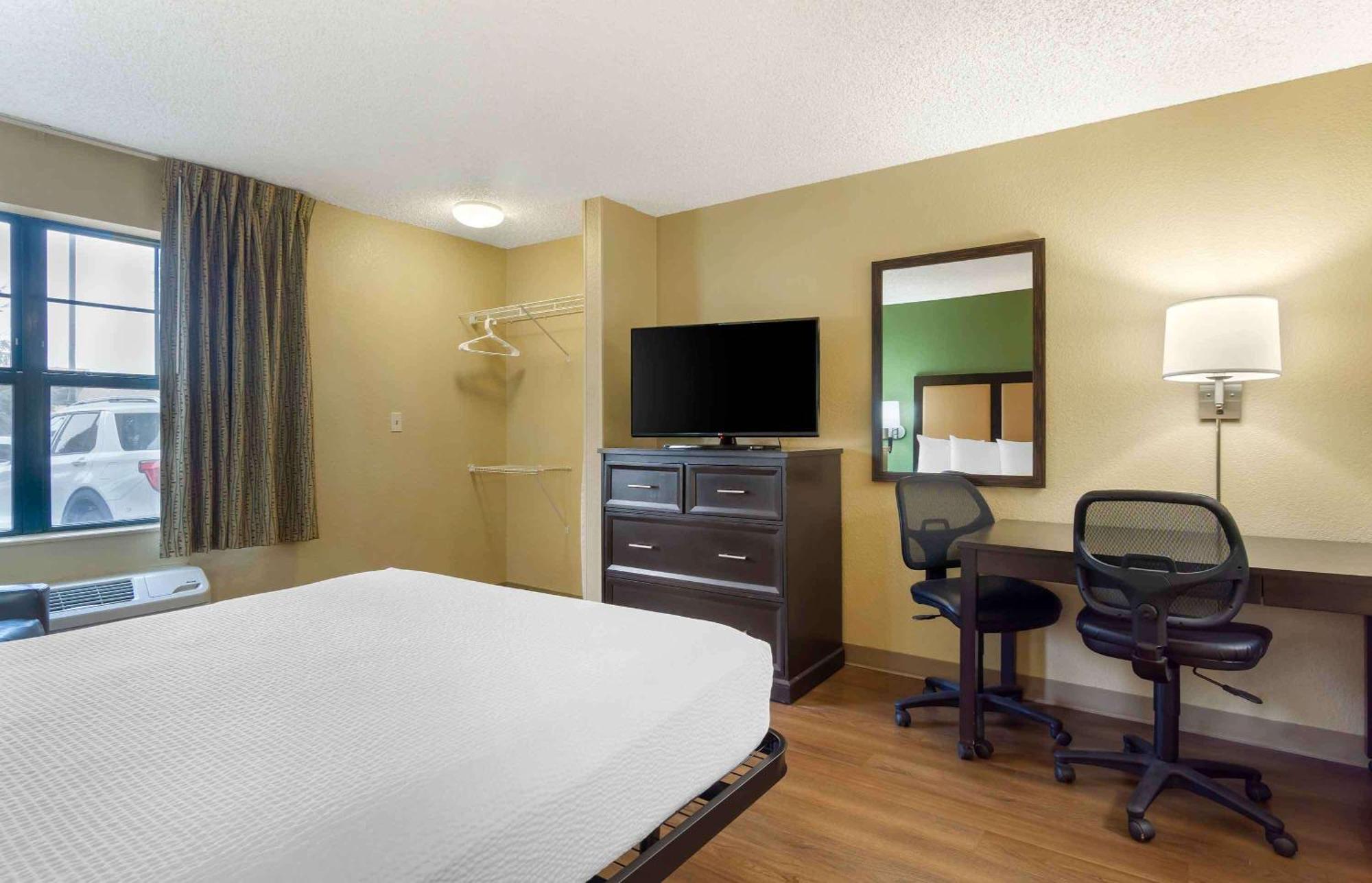 Extended Stay America Suites - Seattle - Kent Buitenkant foto