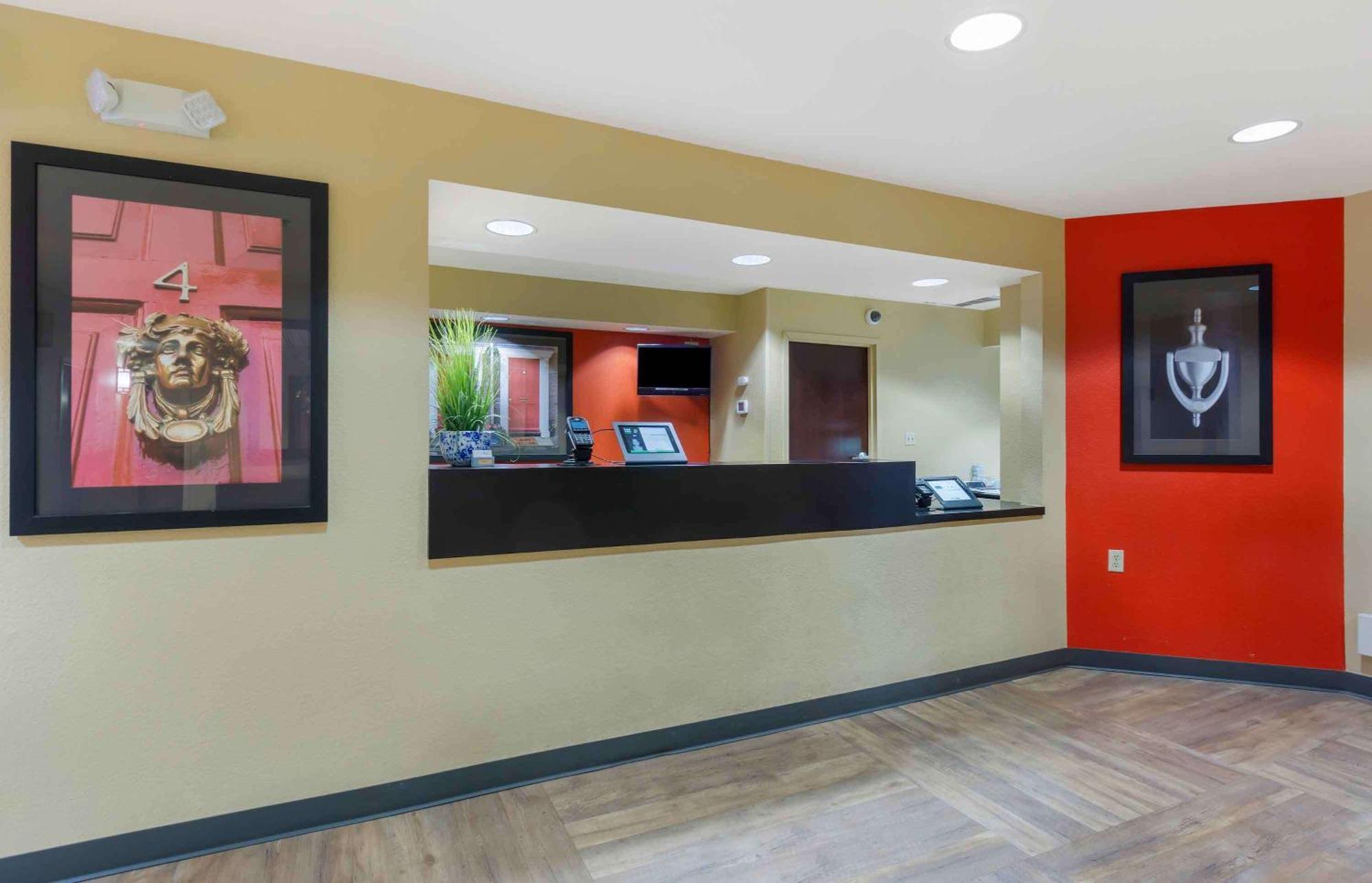 Extended Stay America Suites - Seattle - Kent Buitenkant foto