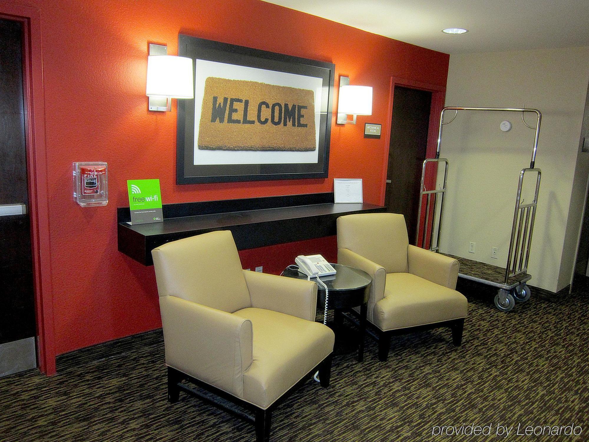 Extended Stay America Suites - Seattle - Kent Buitenkant foto