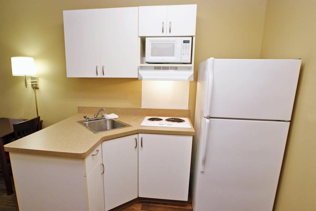 Extended Stay America Suites - Seattle - Kent Buitenkant foto