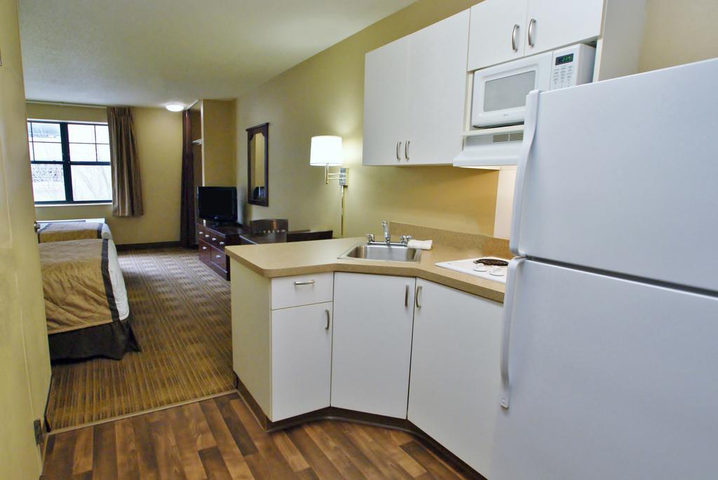 Extended Stay America Suites - Seattle - Kent Buitenkant foto