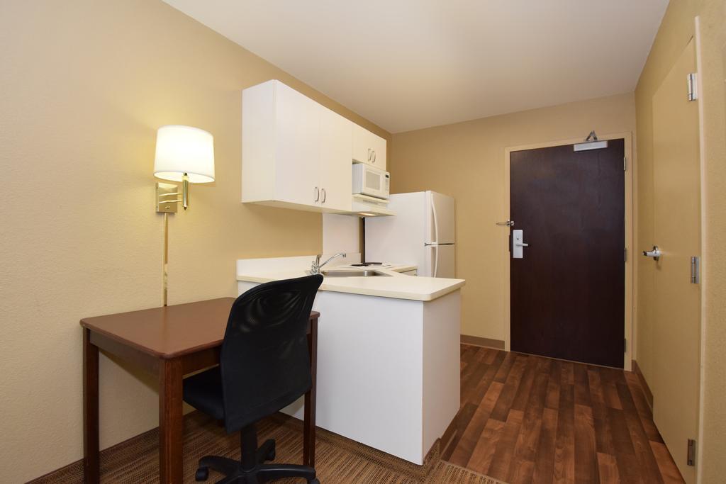 Extended Stay America Suites - Seattle - Kent Buitenkant foto