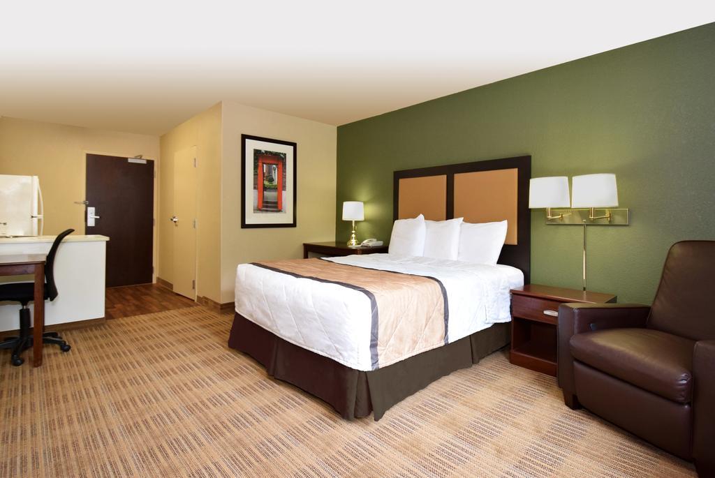 Extended Stay America Suites - Seattle - Kent Buitenkant foto