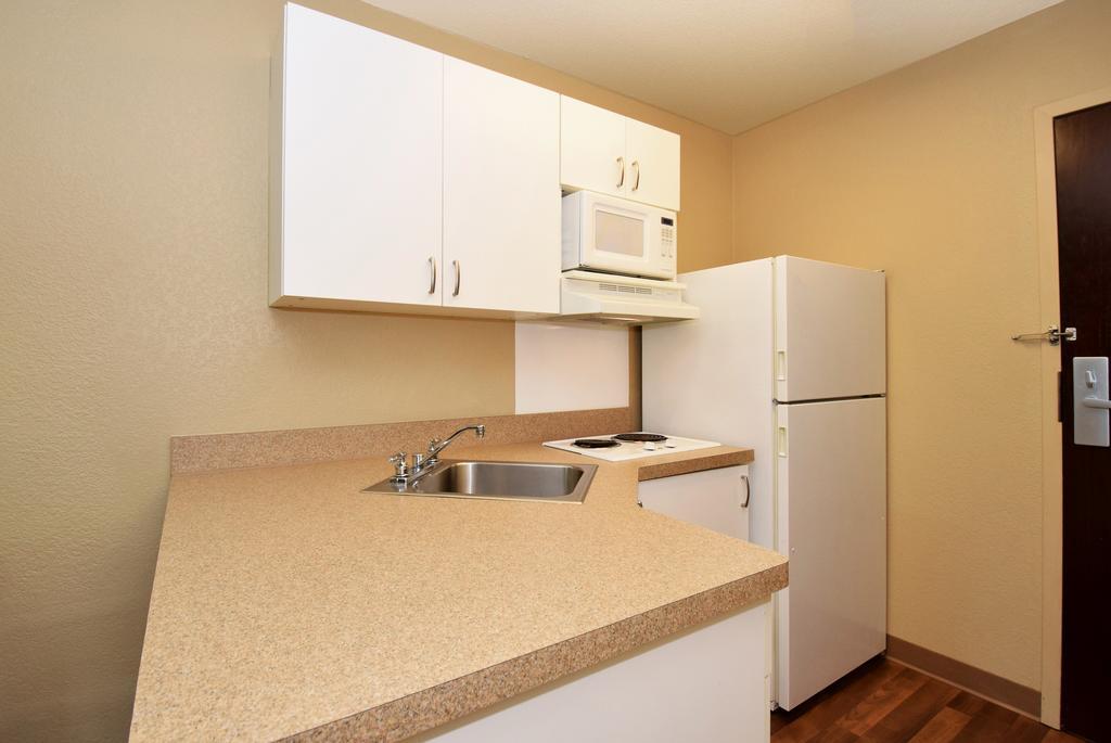 Extended Stay America Suites - Seattle - Kent Buitenkant foto