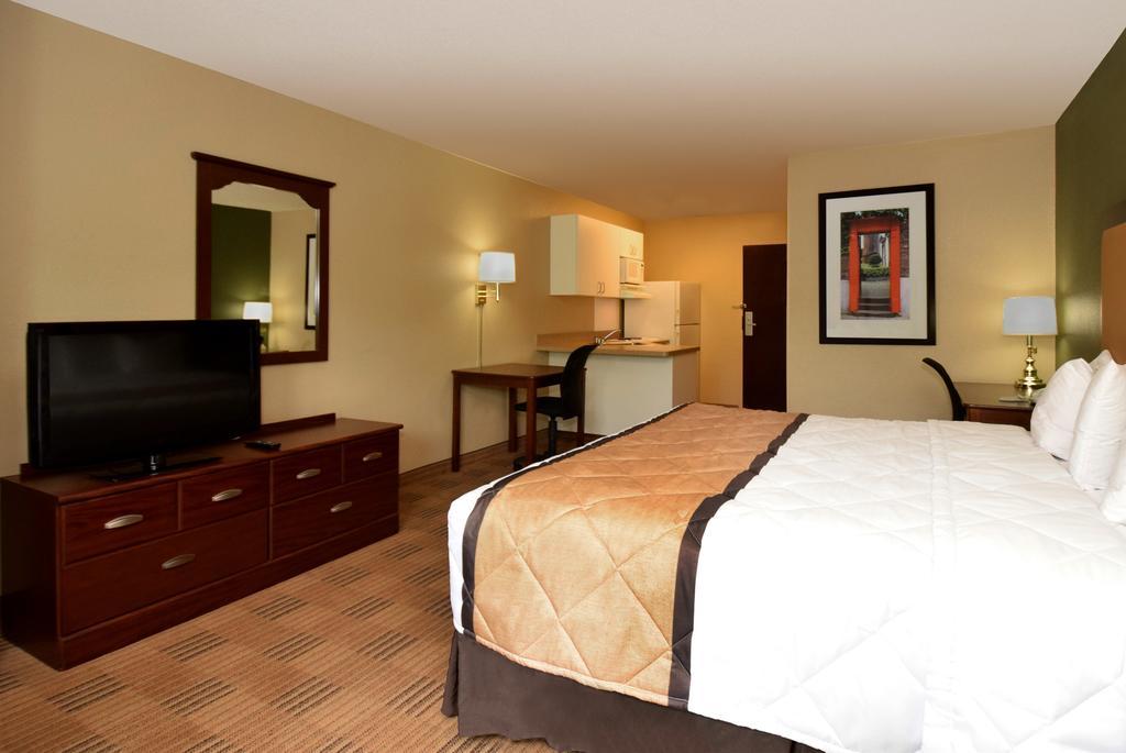 Extended Stay America Suites - Seattle - Kent Buitenkant foto