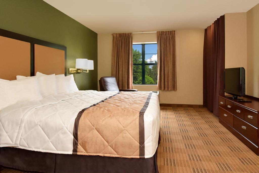 Extended Stay America Suites - Seattle - Kent Buitenkant foto