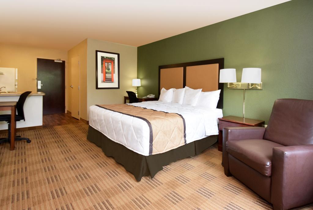 Extended Stay America Suites - Seattle - Kent Buitenkant foto