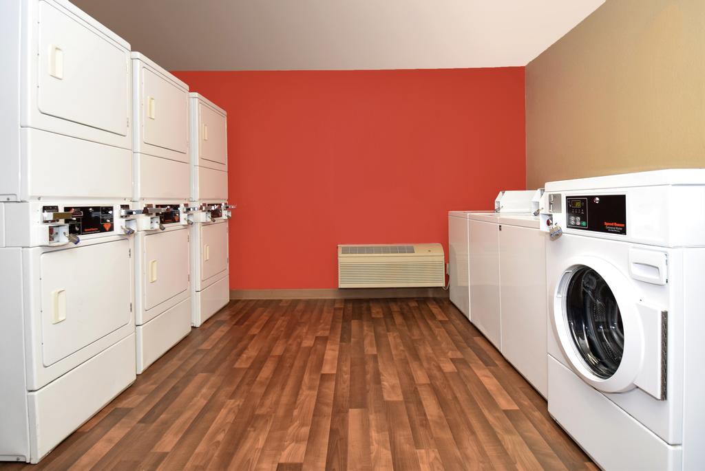 Extended Stay America Suites - Seattle - Kent Buitenkant foto