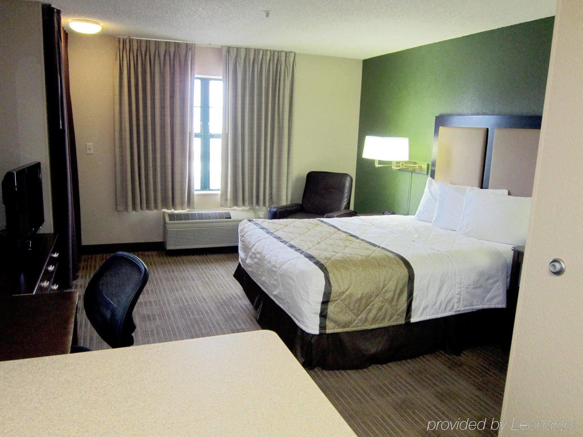 Extended Stay America Suites - Seattle - Kent Buitenkant foto