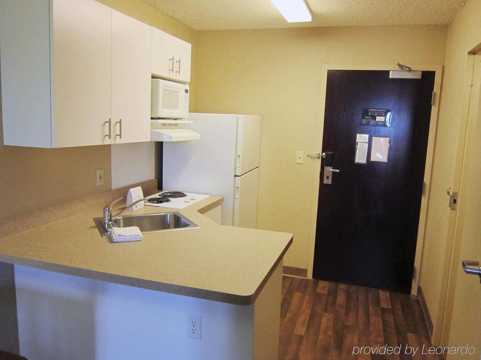 Extended Stay America Suites - Seattle - Kent Buitenkant foto