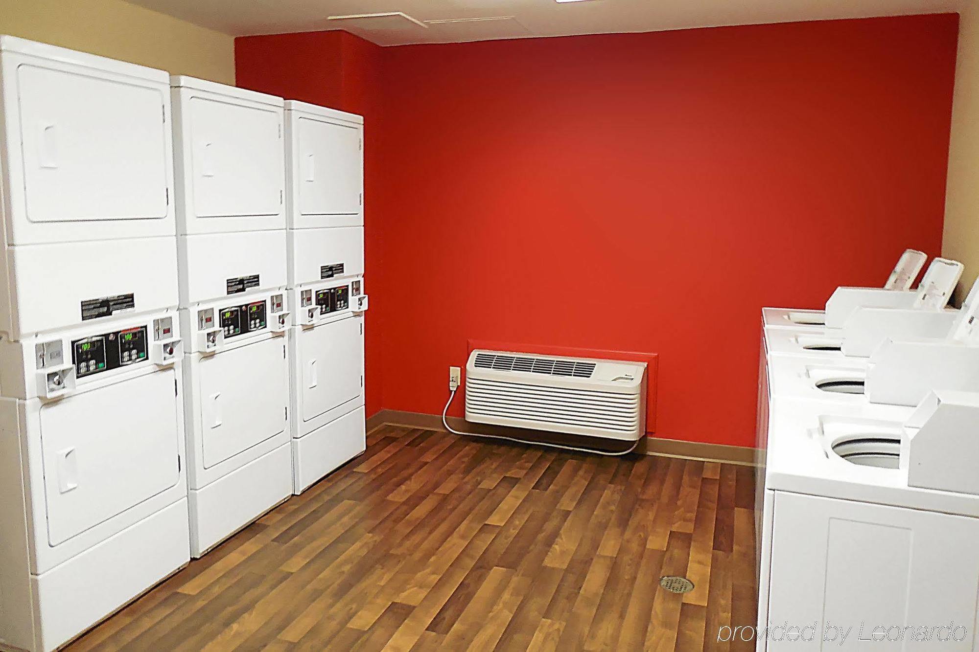 Extended Stay America Suites - Seattle - Kent Buitenkant foto