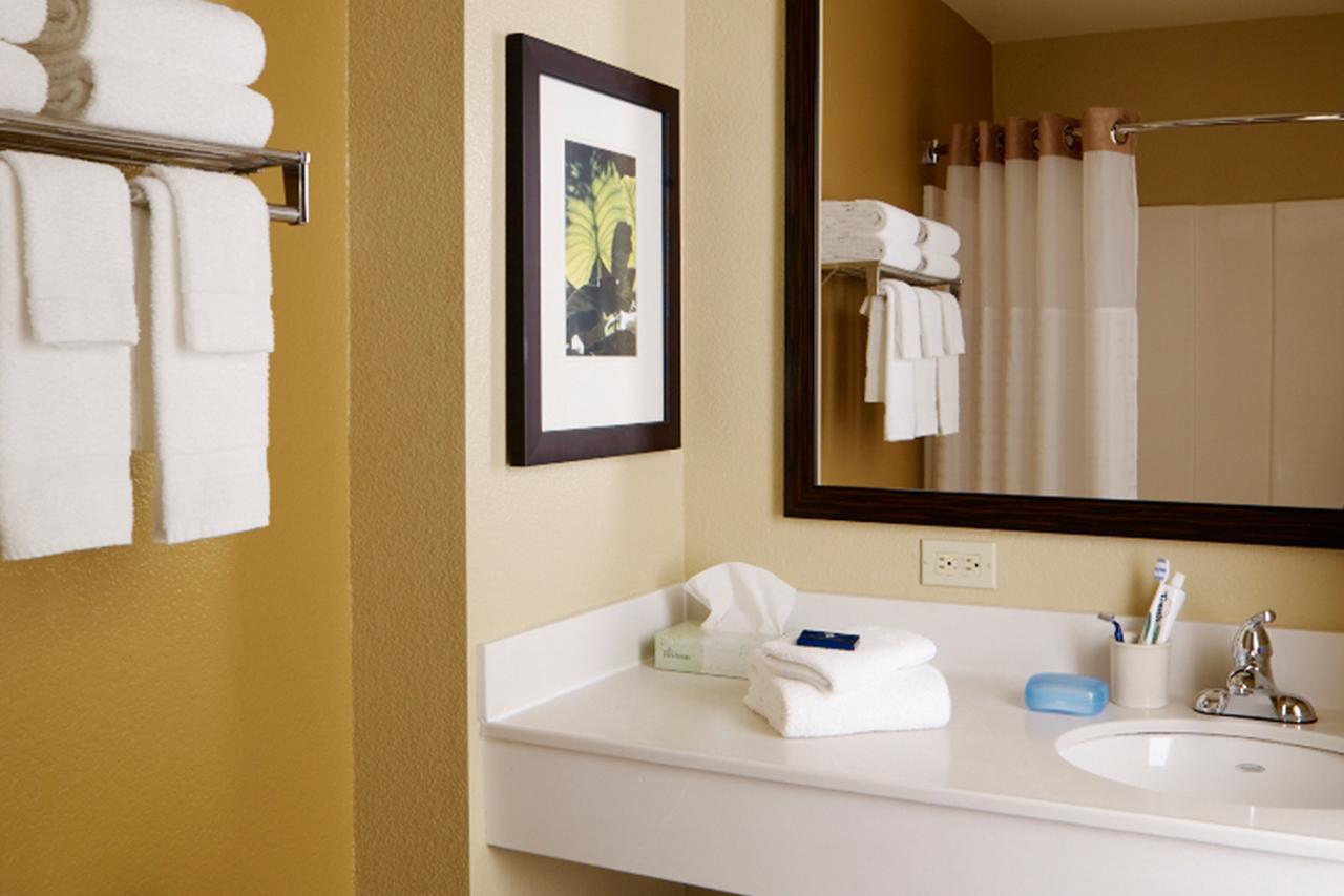 Extended Stay America Suites - Seattle - Kent Buitenkant foto