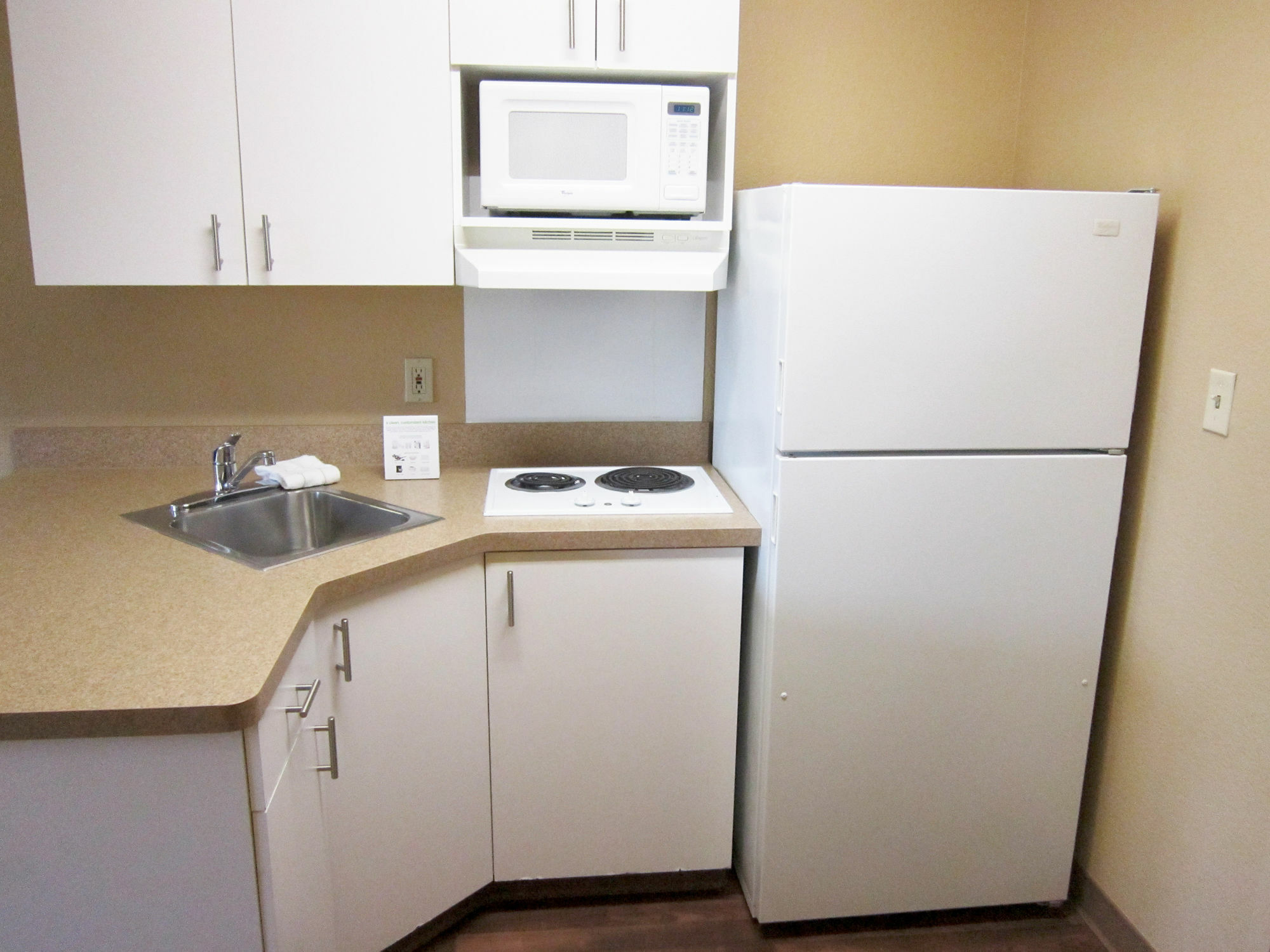 Extended Stay America Suites - Seattle - Kent Buitenkant foto