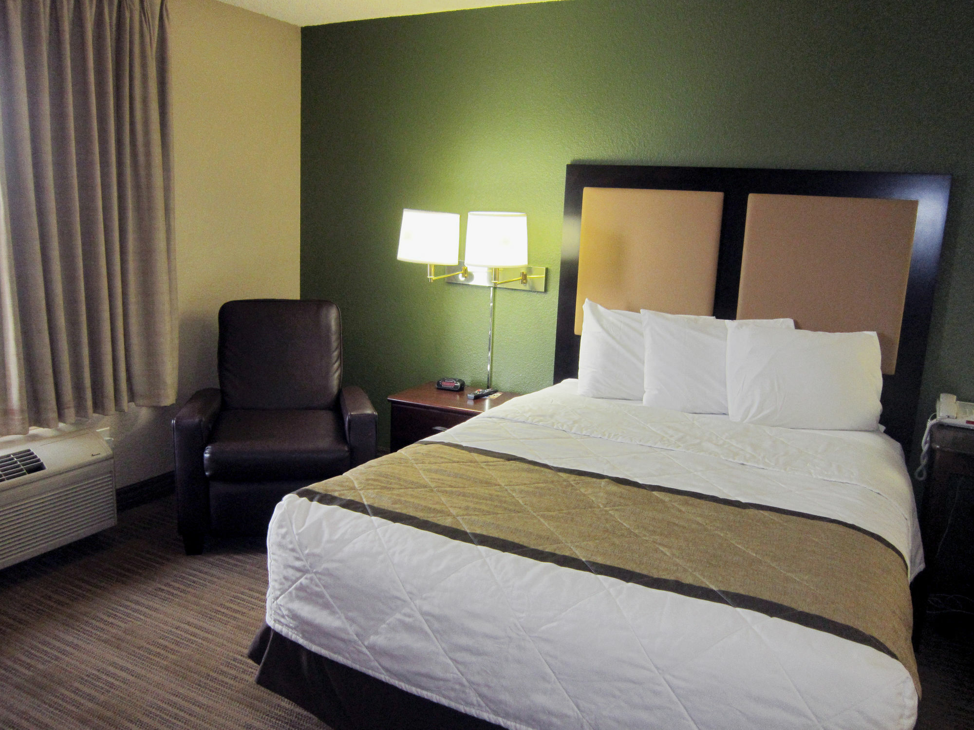 Extended Stay America Suites - Seattle - Kent Buitenkant foto